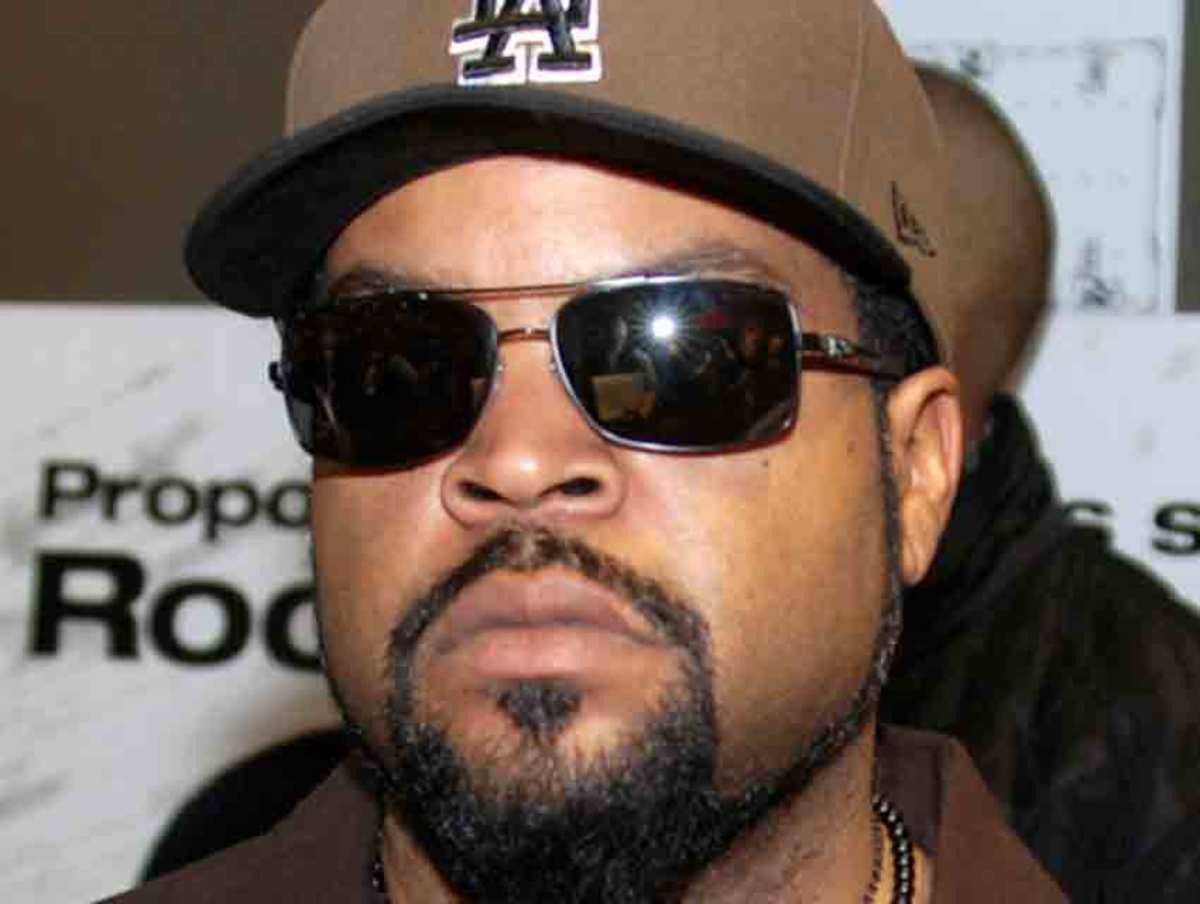 Ice Cube - LAmag - Culture, Food, Fashion, News & Los Angeles