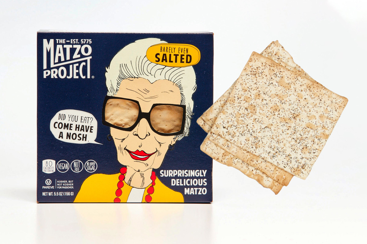 The Most Opinionated Editors Came Together to Make BA's Best Matzo