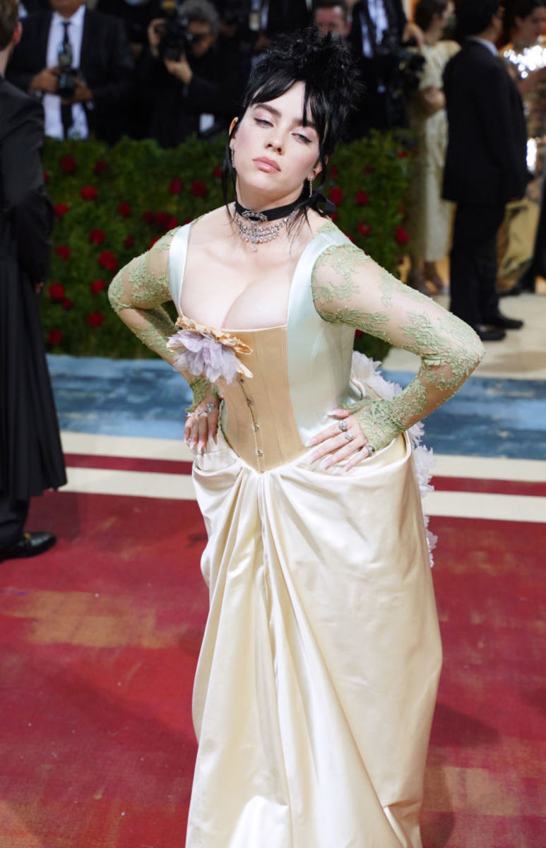 Was the 2022 Met Ball A Circus or Serious? - LAmag - Culture, Food ...
