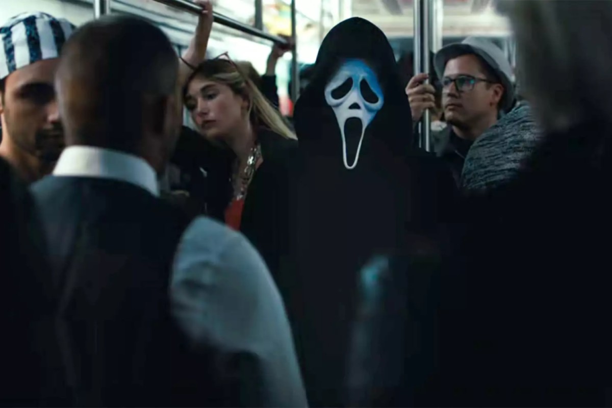 Scream 6: A Good Sequel For Scream Fans