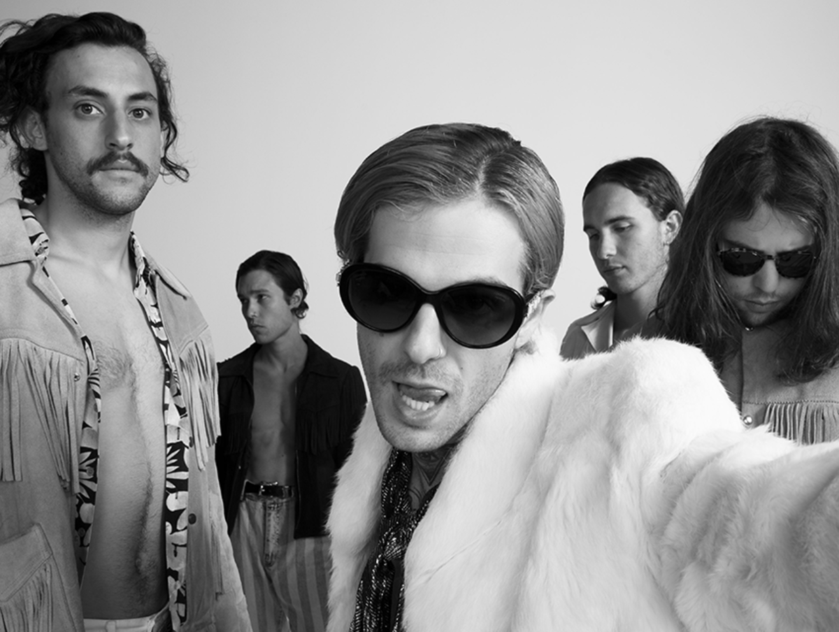 Win Tickets to See the Neighbourhood January 29 with ALT987 at ...