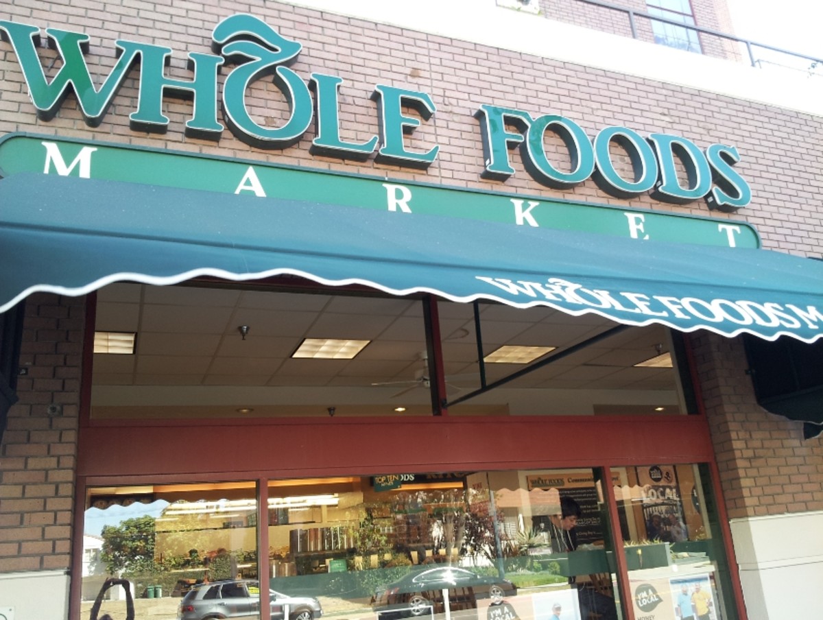 Whole Foods Beverly Hills: A Culinary Destination for Health and Sustainability