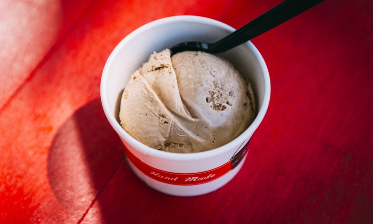 Every Classic Flavor of Ice Cream at Salt & Straw, Ranked - LAmag