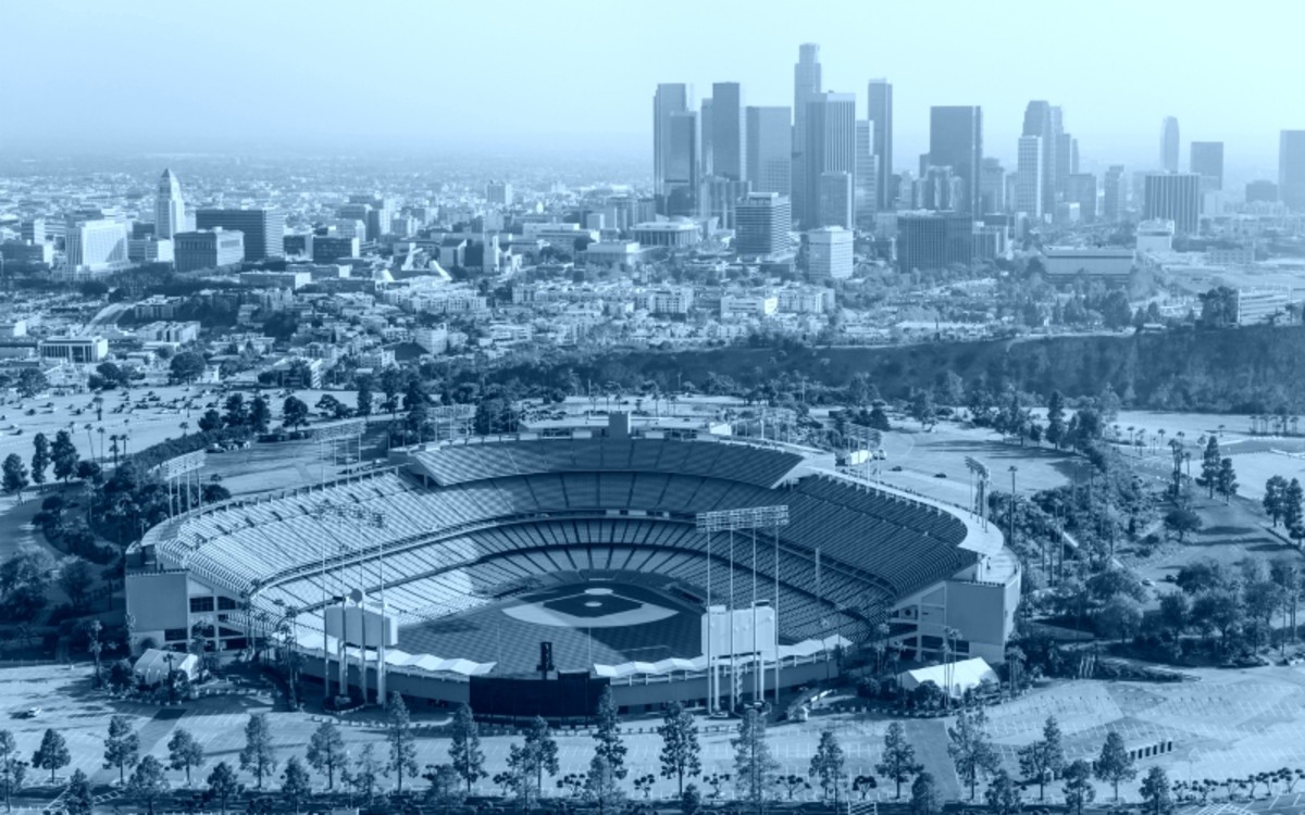 Archive of stories published by Dodger Insider