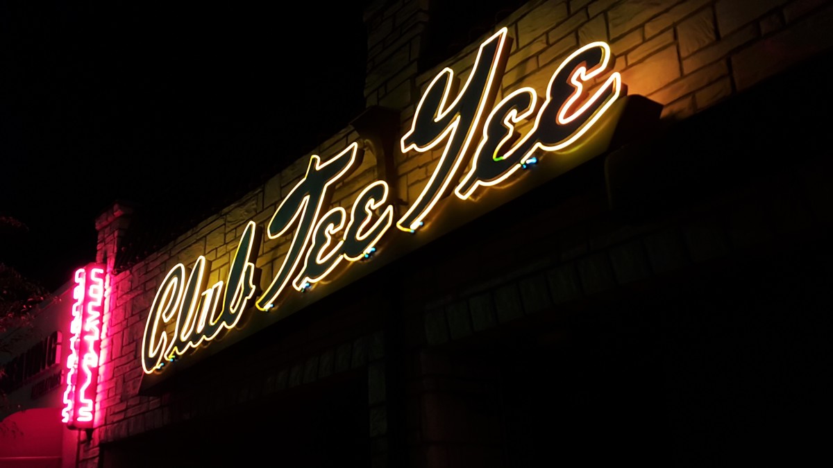 Club Tee Gee in Atwater Village Is Closing After 70 Years - LAmag