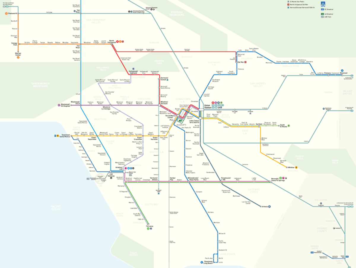 Here's What The Future Of Metro Could Look Like With A Half-cent Sales 