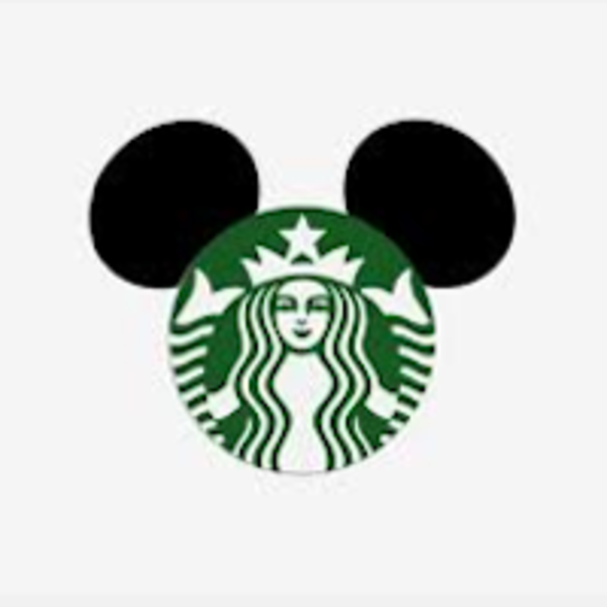 Mickey Mouse Gets His Own Starbucks - LAmag