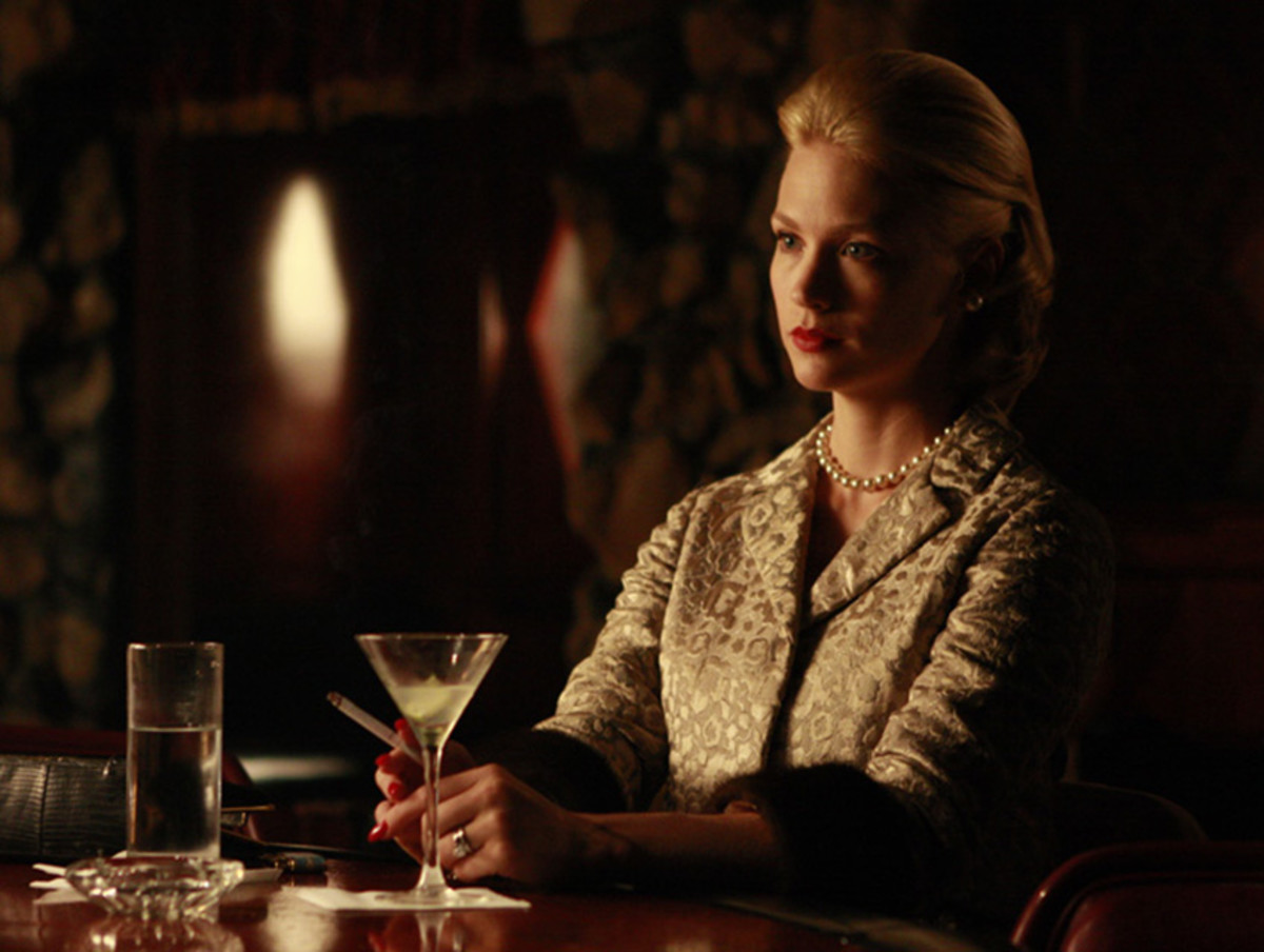 Where to Drink the Mad Men Series Finale Away - LAmag - Culture, Food,  Fashion, News & Los Angeles