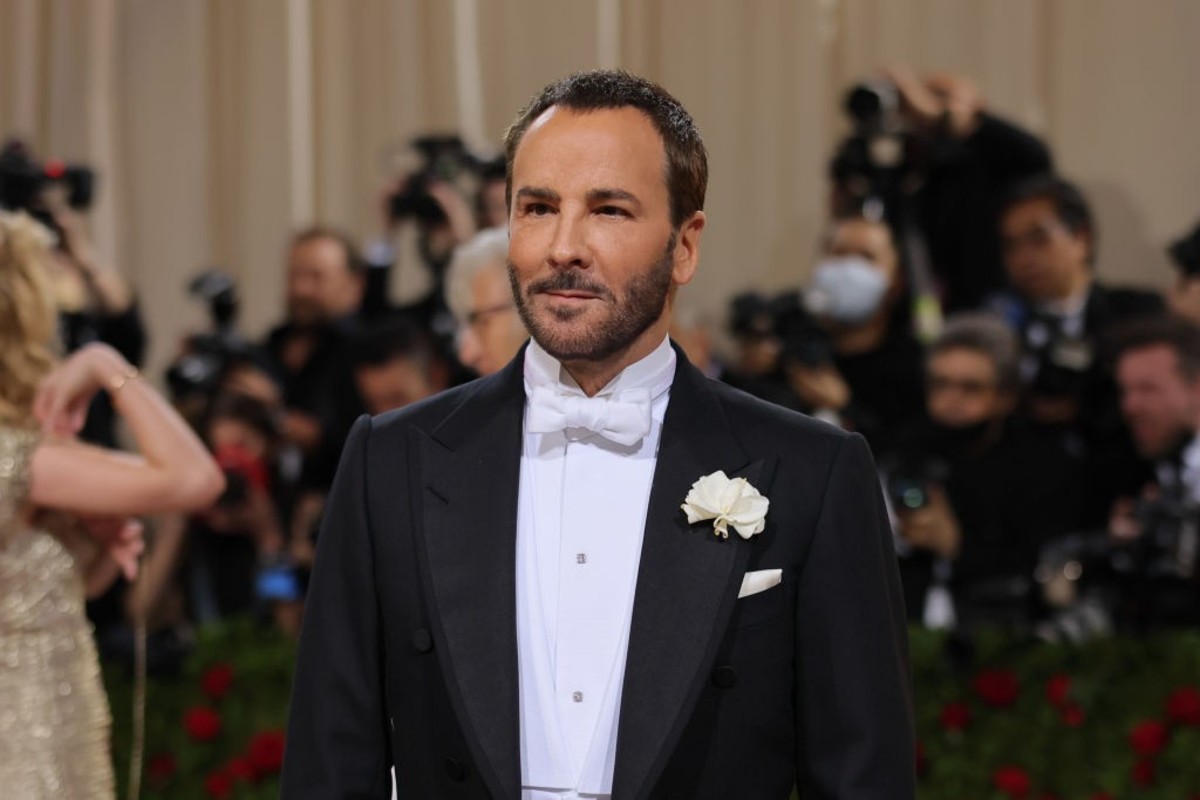 Is Tom Ford Selling His Namesake Co. to Gucci—Where He Got His Start? -  LAmag - Culture, Food, Fashion, News & Los Angeles
