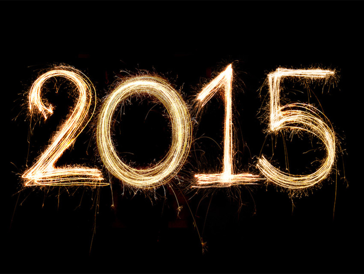 Get Ready to Party in 2015 LAmag Get Ready to Party in 2015 LAmag