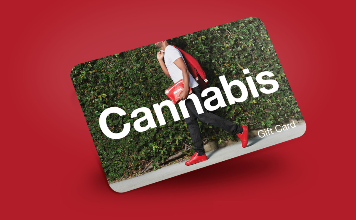 Gift Cards Balance Checker - MedMen Cannabis Dispensary