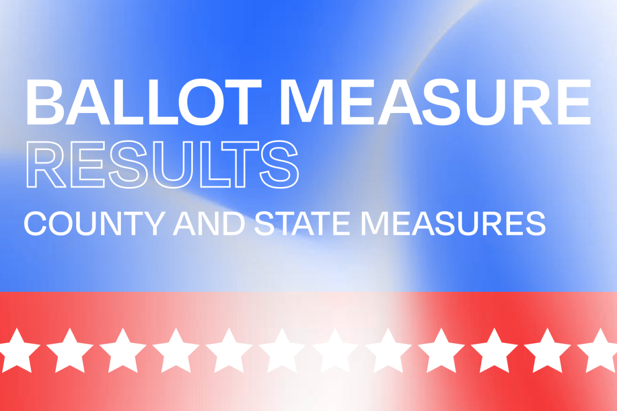 Ballot Measure Results for California and L.A. County LAmag