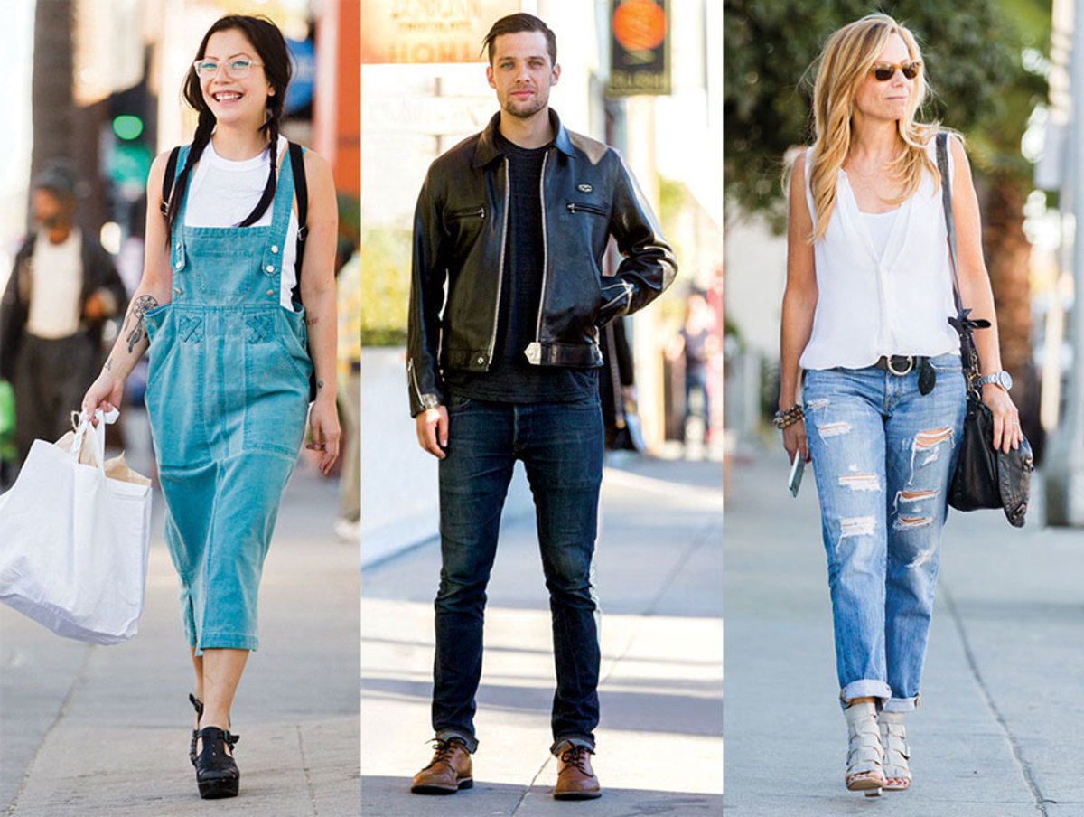 Style Stakeout: Abbot Kinney - LAmag - Culture, Food, Fashion, News ...
