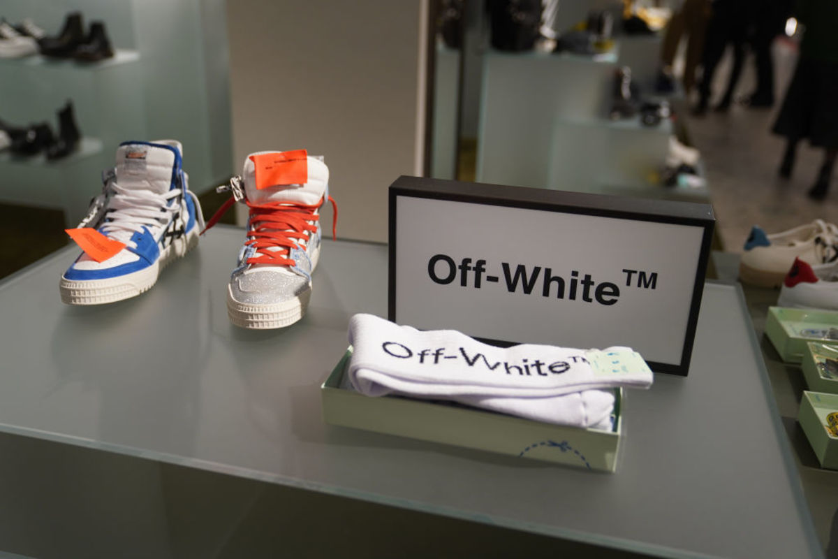 The LAMag Guide to Weekend Sales: Off White, Rip Curl, Rent the