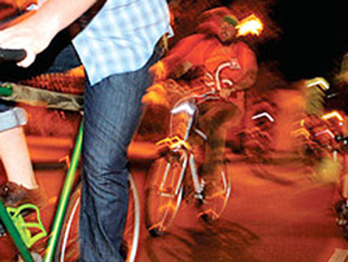 spokes cycling club