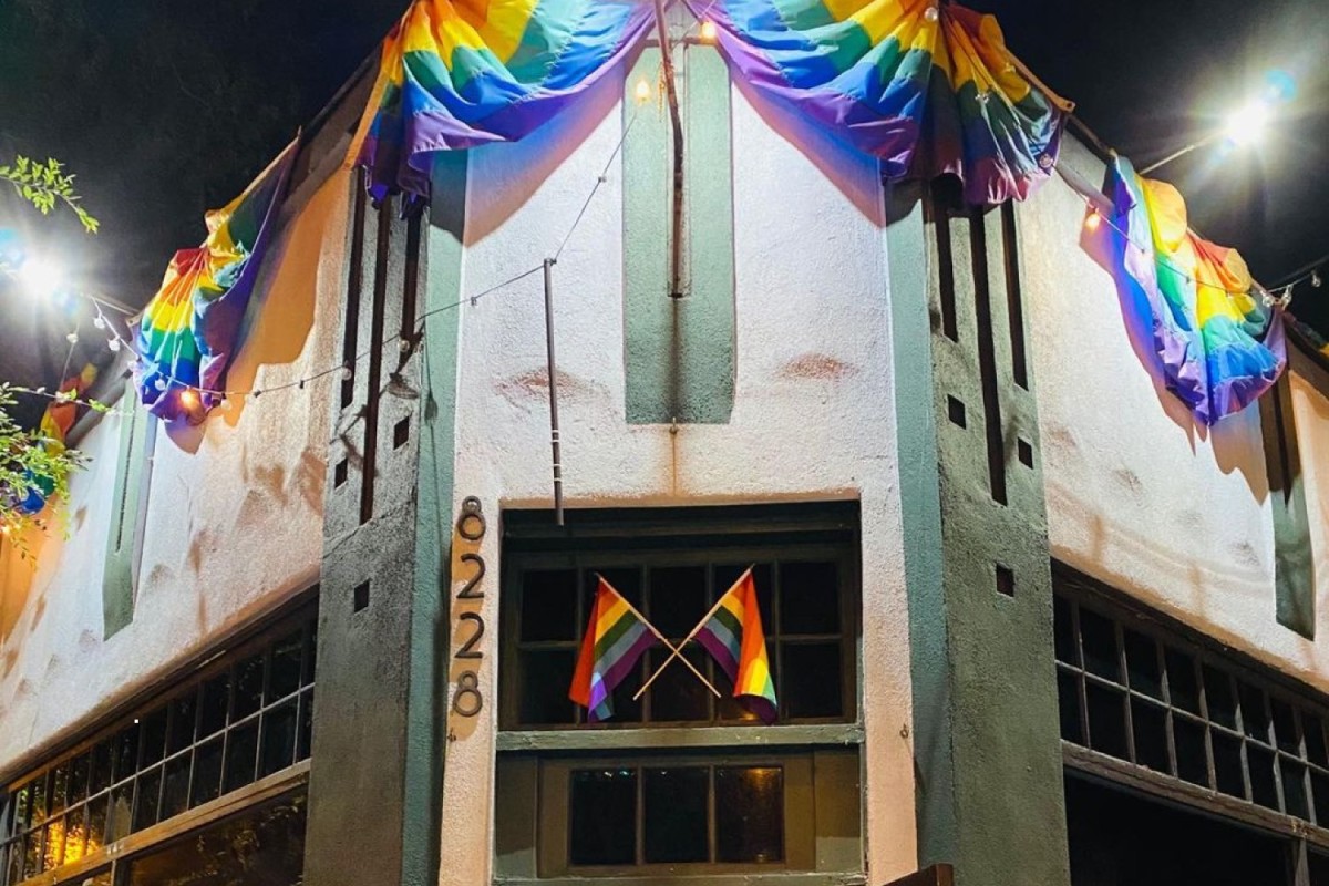 Gold Coast, the legendary WeHo gay bar, Rises from the Dead - LAmag