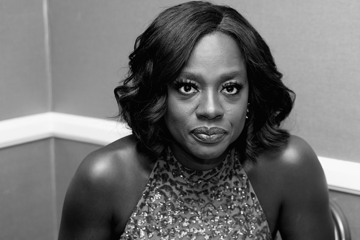 Why it took Viola Davis seven years to get 'Woman King' made - Los Angeles  Times