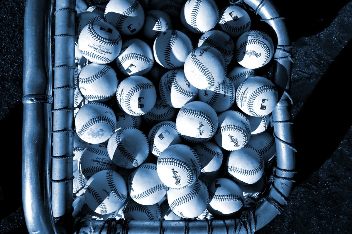 travis scott baseball game