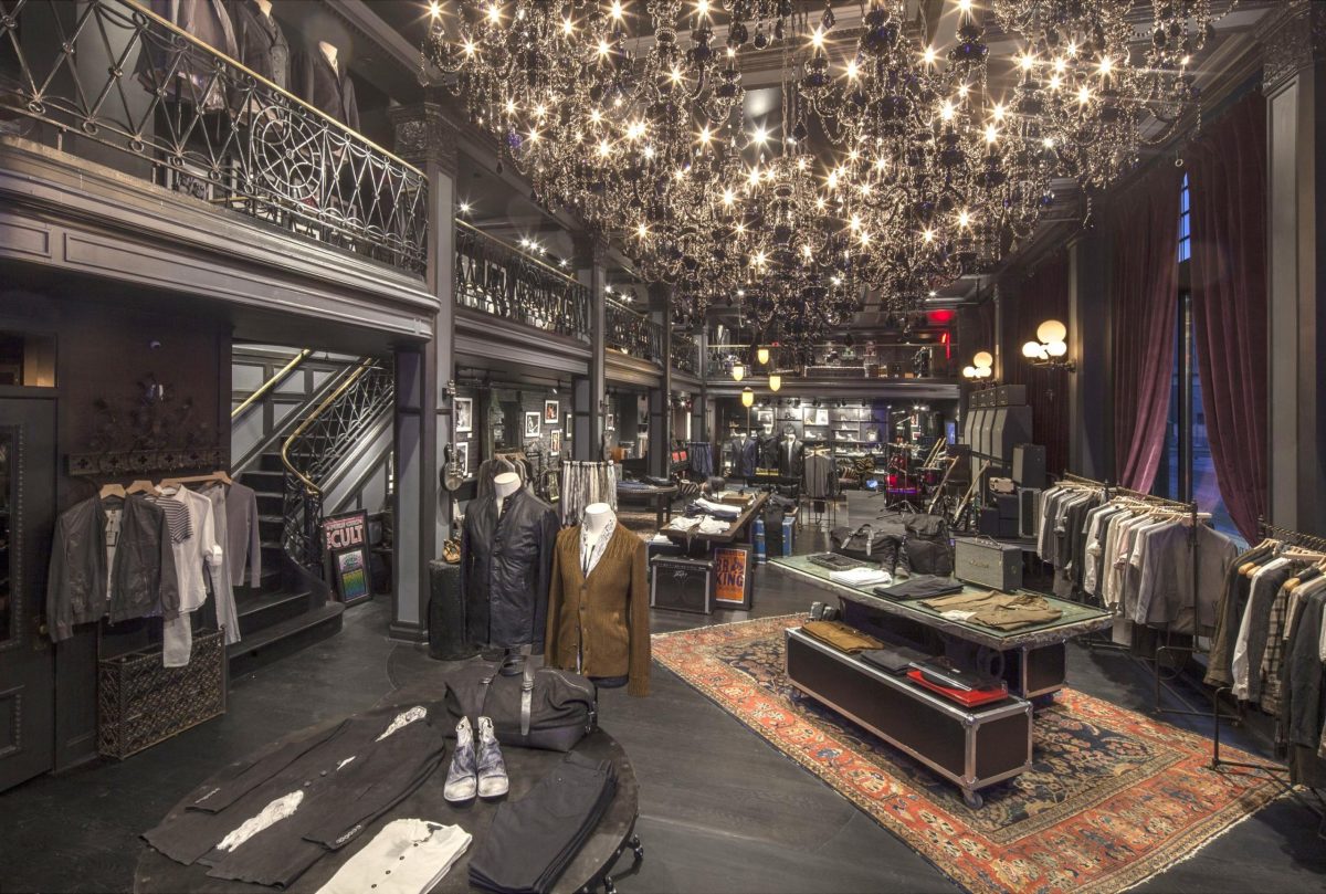 The LAMag Guide To Weekend Sales John Varvatos Kal Rieman Zumiez LAmag