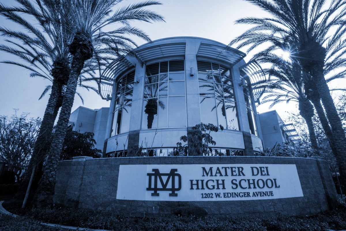 Daily Brief: Mater Dei High School Closes Campus After Credible Threat ...