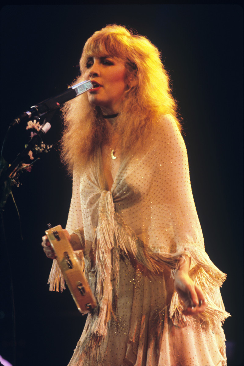 Fleetwood Mac – Live At US Festival 1982 – 2 x CDr (Promo