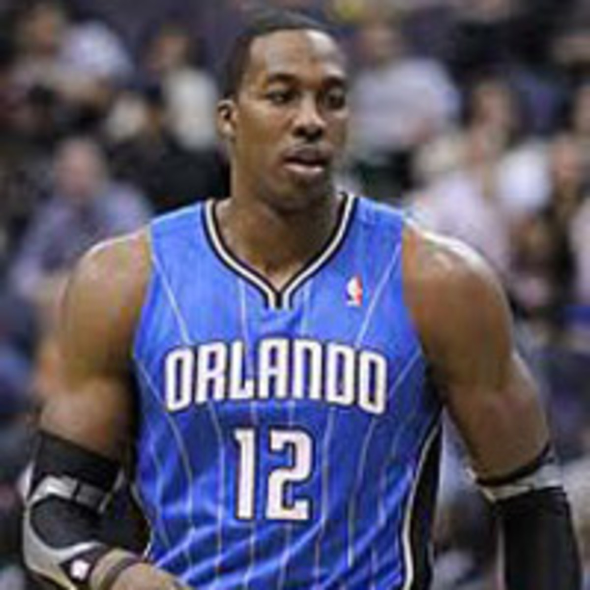 We Got Dwight Howard! - LAmag