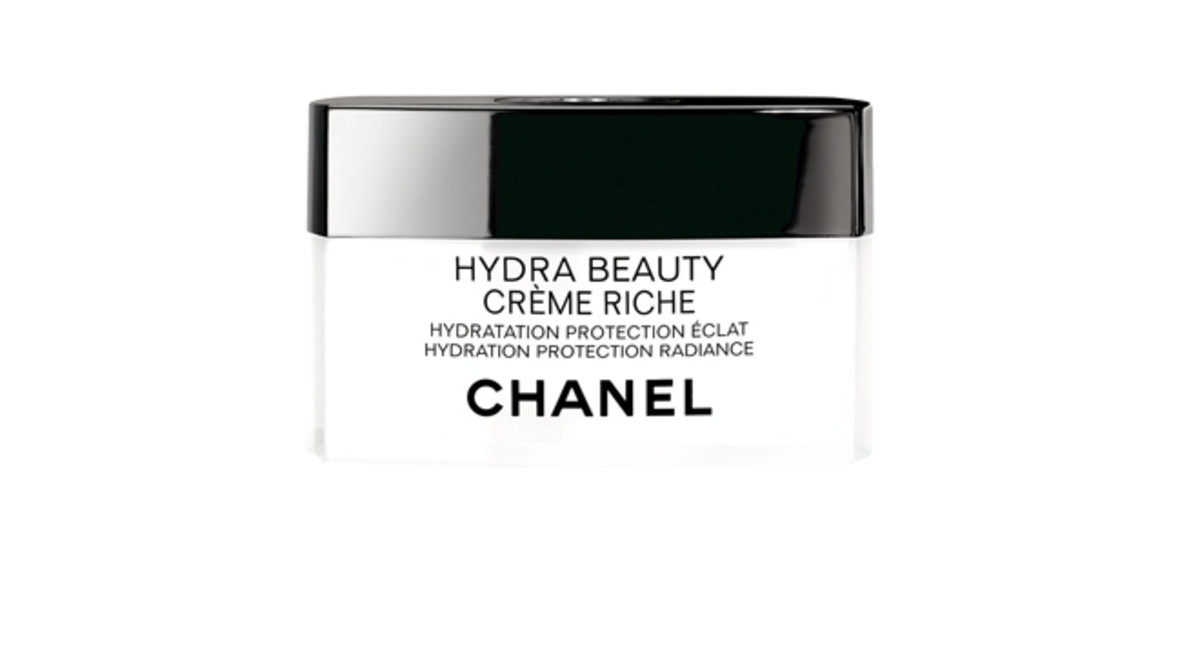 On Trial: Chanel Hydra Beauty Crème Riche - LAmag - Culture, Food