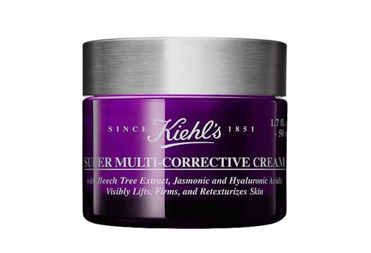 Корректив. Multi Corrective Cream Kiehl's. Kiehls super Multi Corrective Cream.. Супер Мульти коррекционный крем Kiehl's кто производитель.