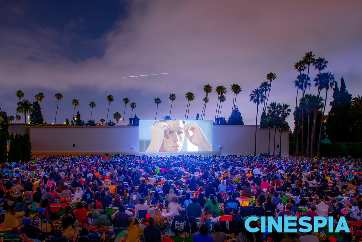 Cinespia Adds More Screenings to Its Summer Lineup (Exclusive) LAmag