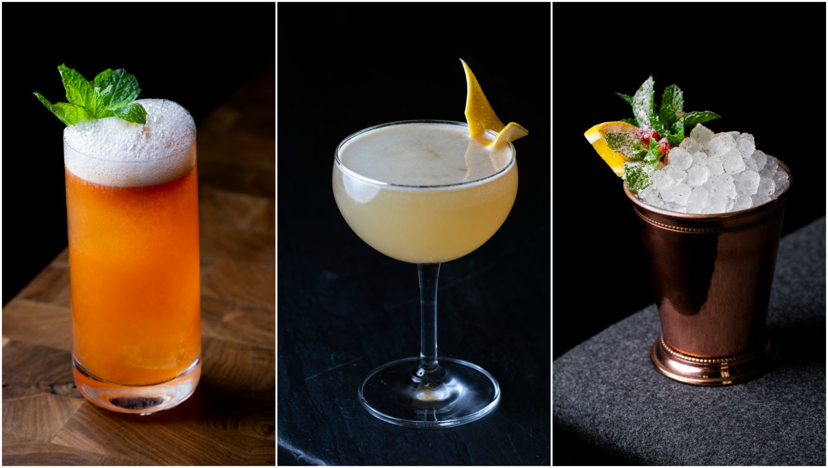 Otium Launches Jonathan Gold Cocktails Inspired by Classic Reviews ...