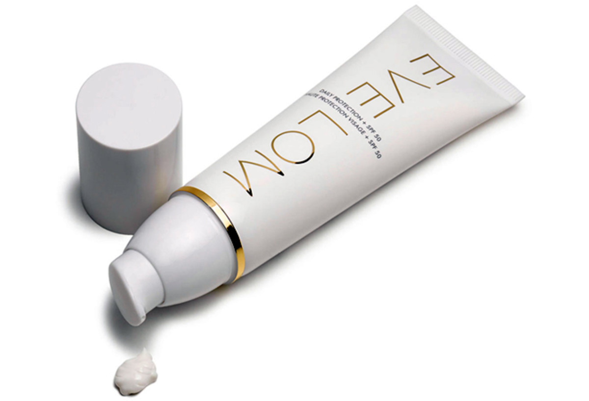 Eve Lom’s New Sunscreen Features This Summer’s Breakthrough Beauty ...