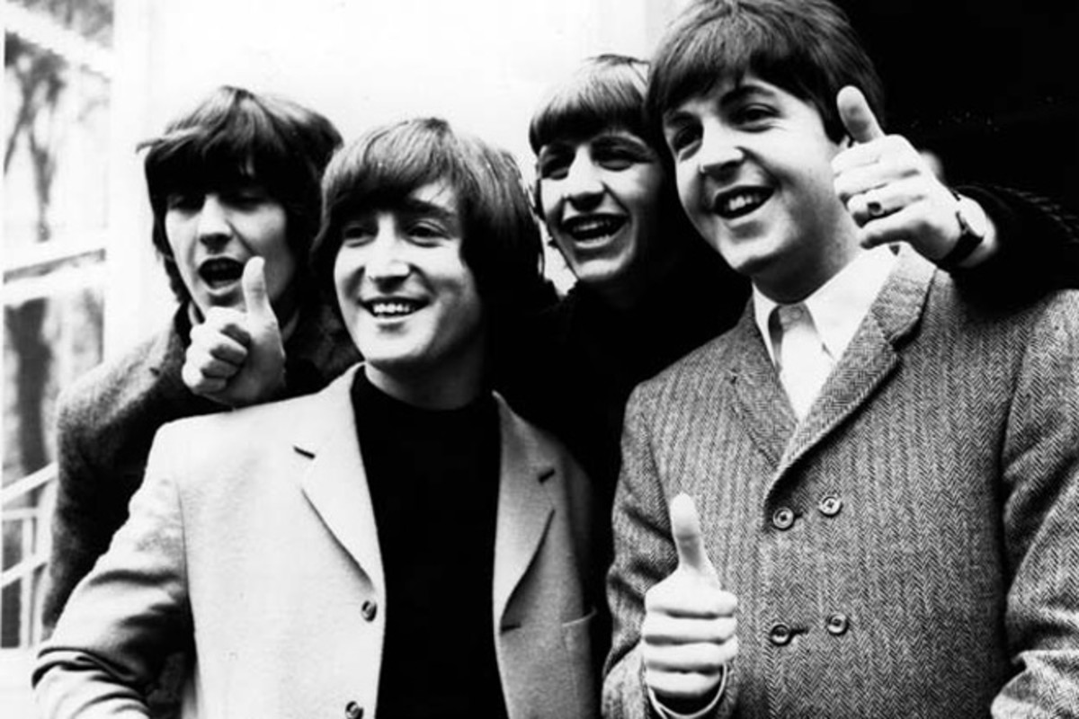 Beatlemania Redux: Yesterday Once More - LAmag