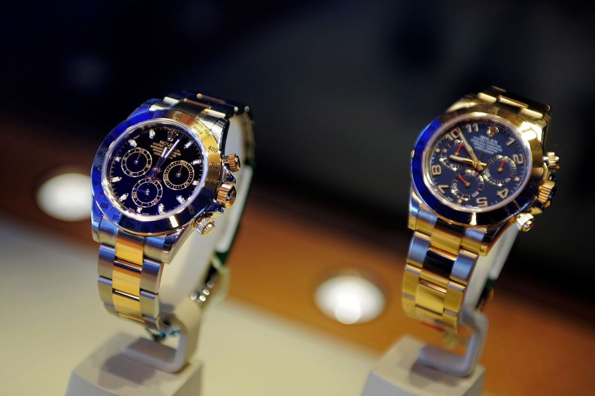 New: You can now buy cryptocurrency watches by Chronoswiss via  cryptocurrency exchange Zaif -
