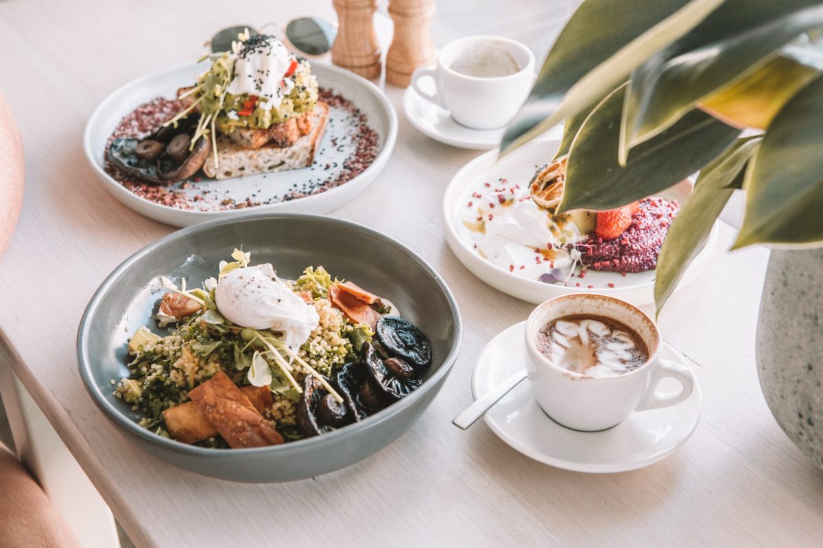 Mother's Day Meal Options in Los Angeles Brunch for Mom LAmag