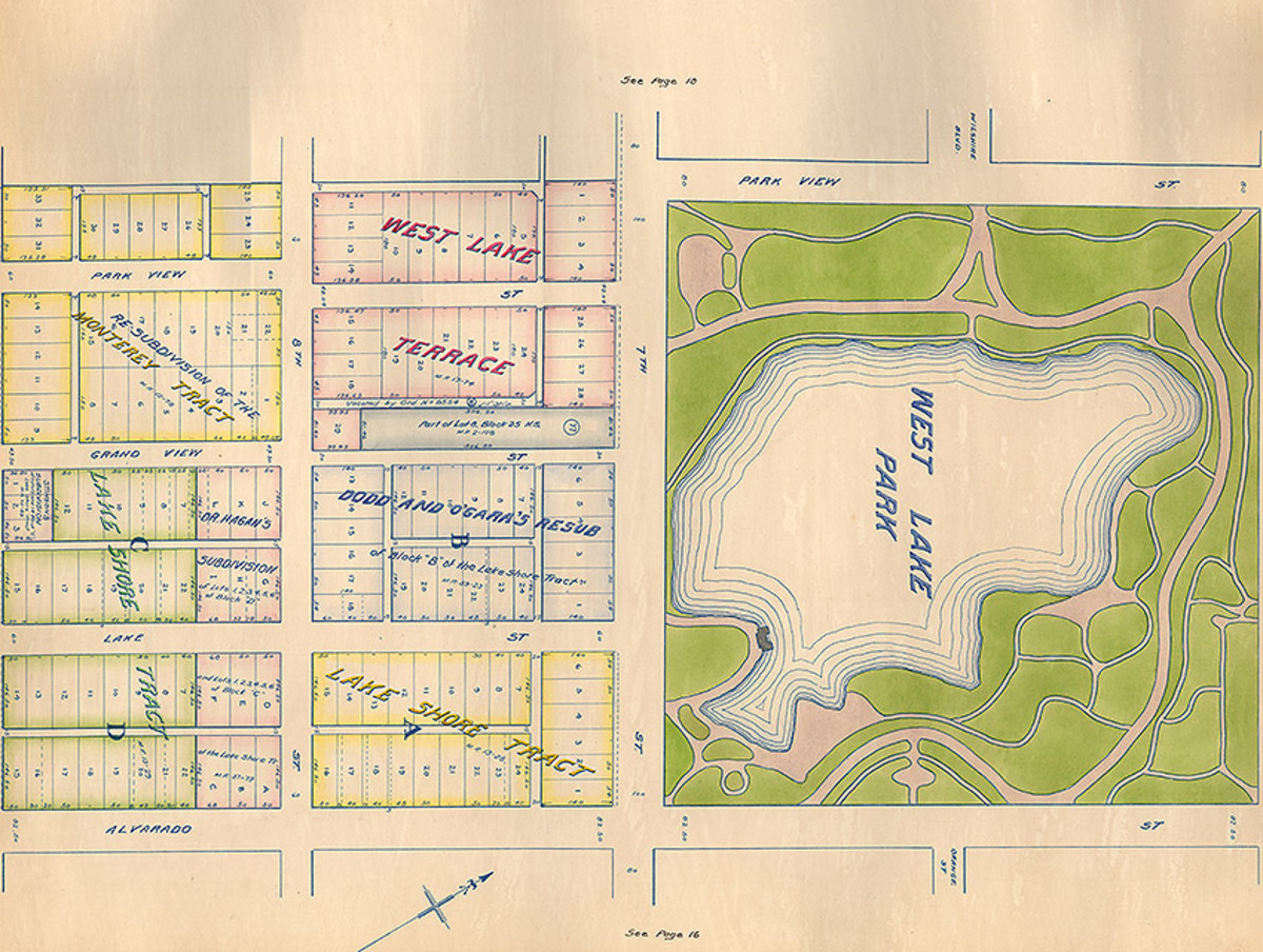 CityDig You Think You Know MacArthur Park But You Have No Idea LAmag   Wlp S 