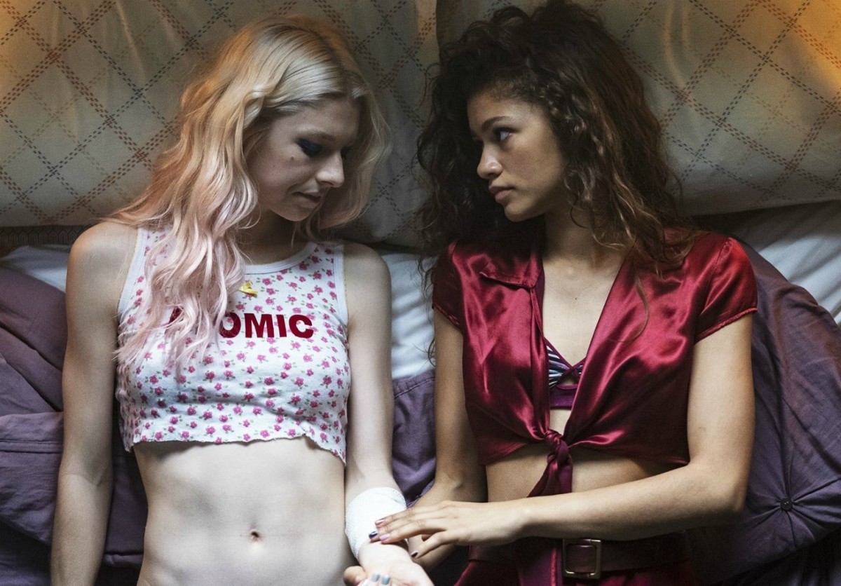 Euphoria episode 4 online streaming