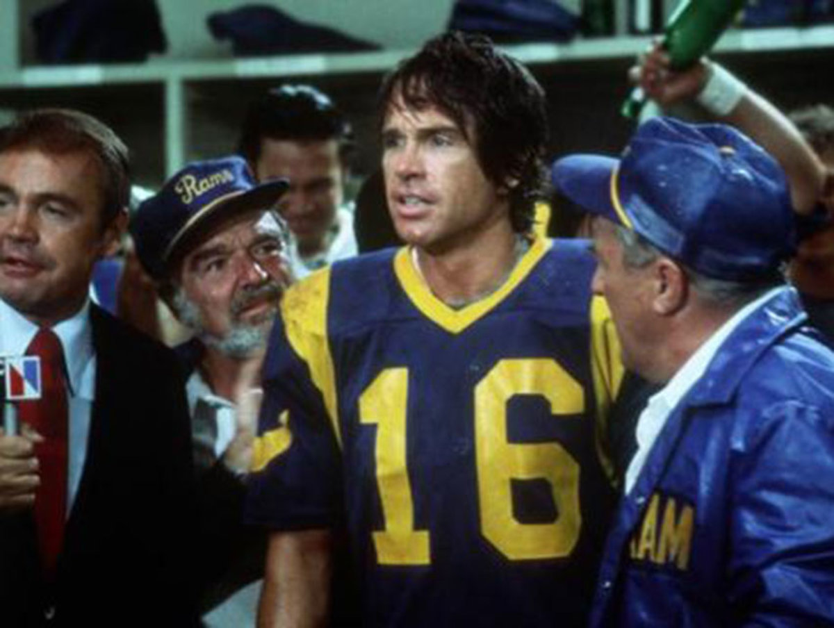 This LA Rams Video from 1985 Is So Absurd and Perfect - LAmag