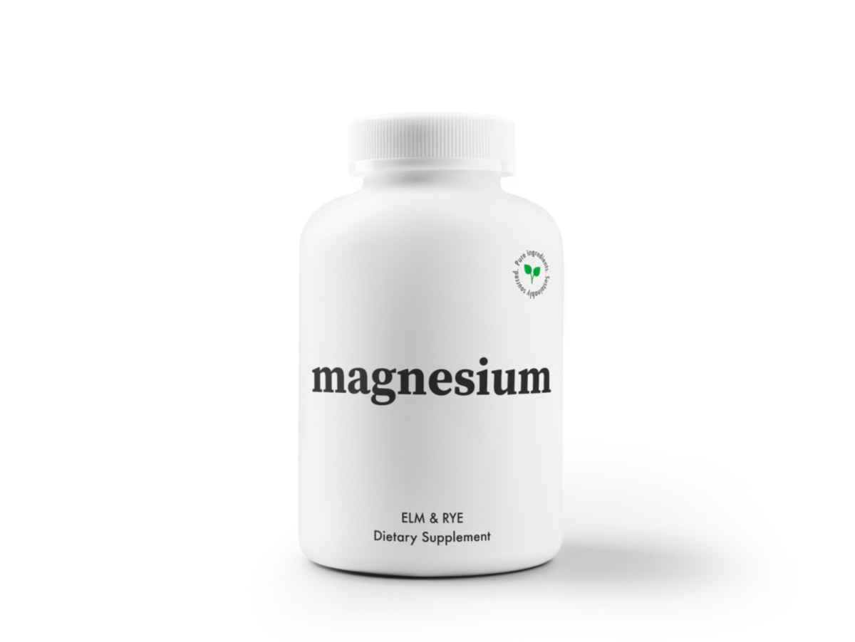 13 Best Magnesium Supplements | Los Angeles Magazine - LAmag