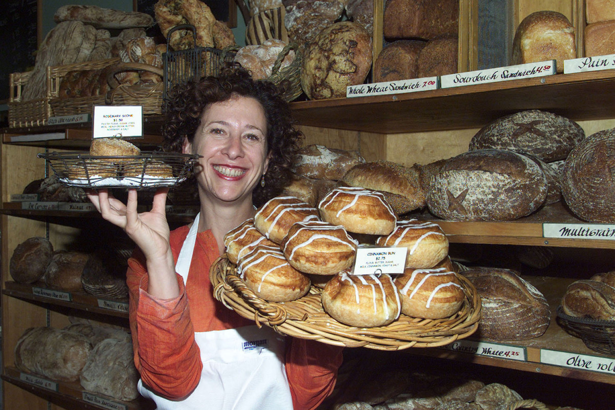 Made In re-releases Nancy Silverton bread knife set