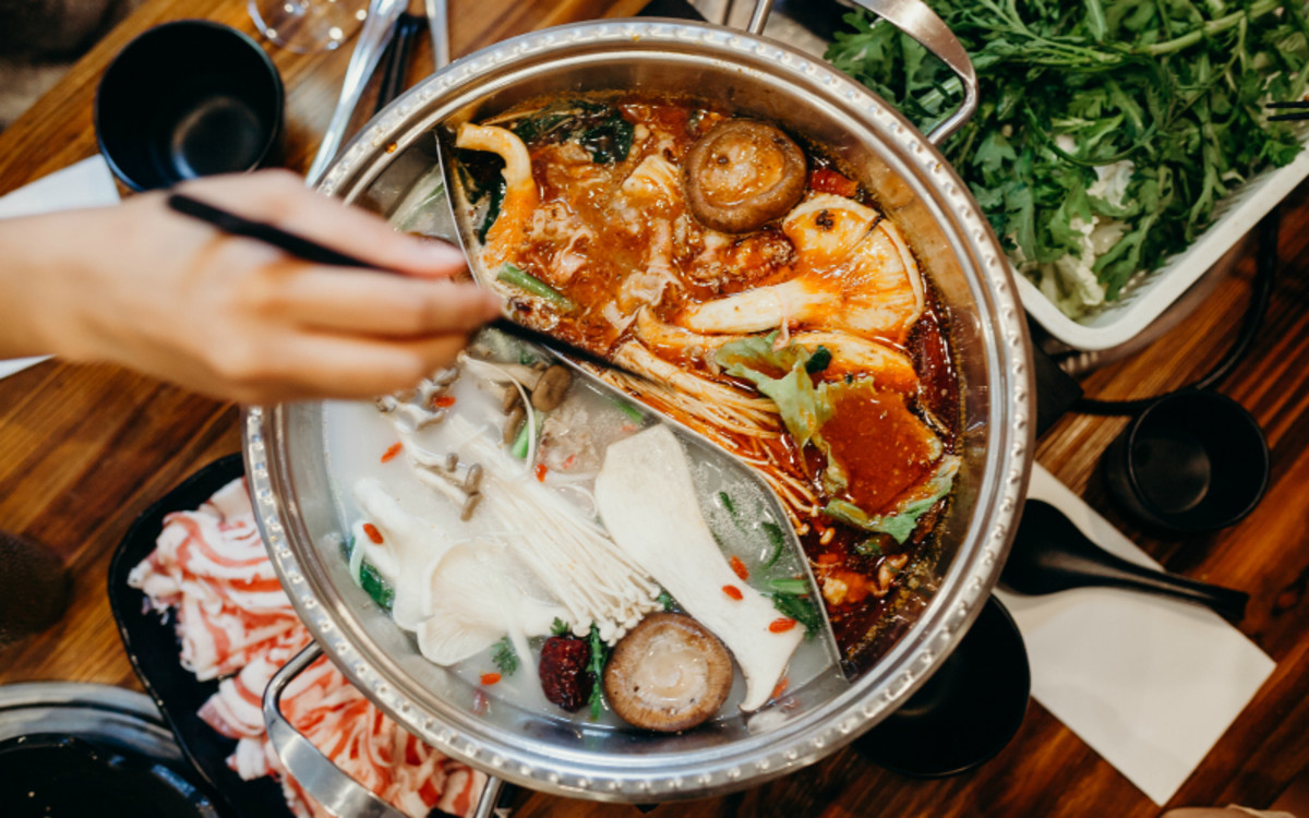 The Best Los Angeles Restaurants for Hot Pot