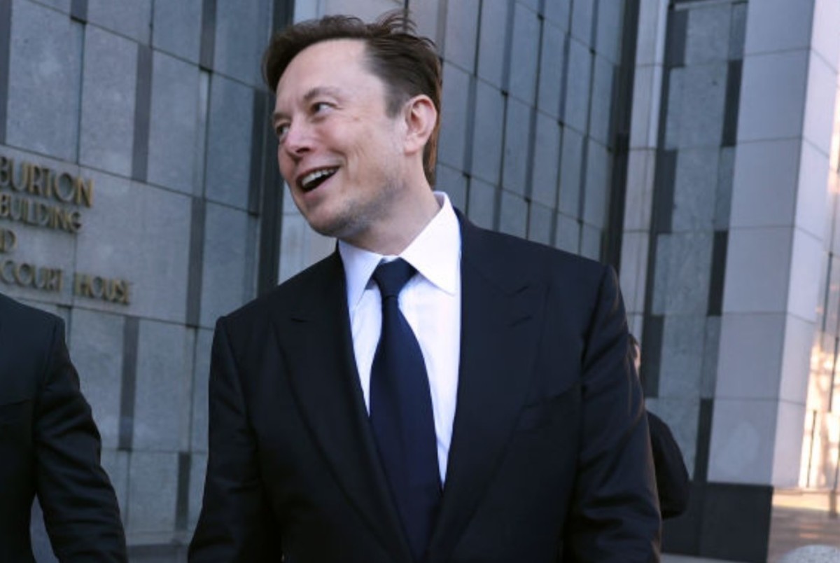 Elon Musk Calls for Remaining Twitter Coders, Engineers to Meet Him