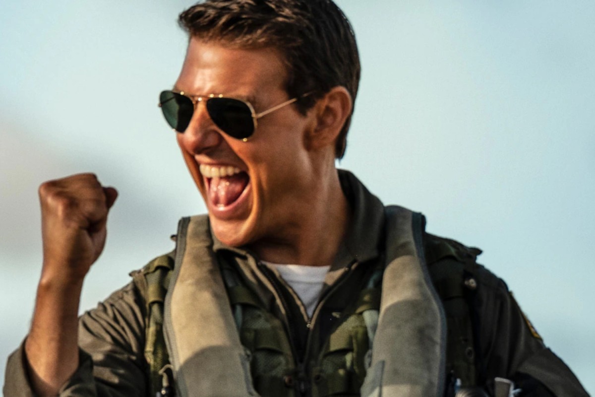 Why Top Gun: Maverick's Biggest Hero Is Actually Hangman