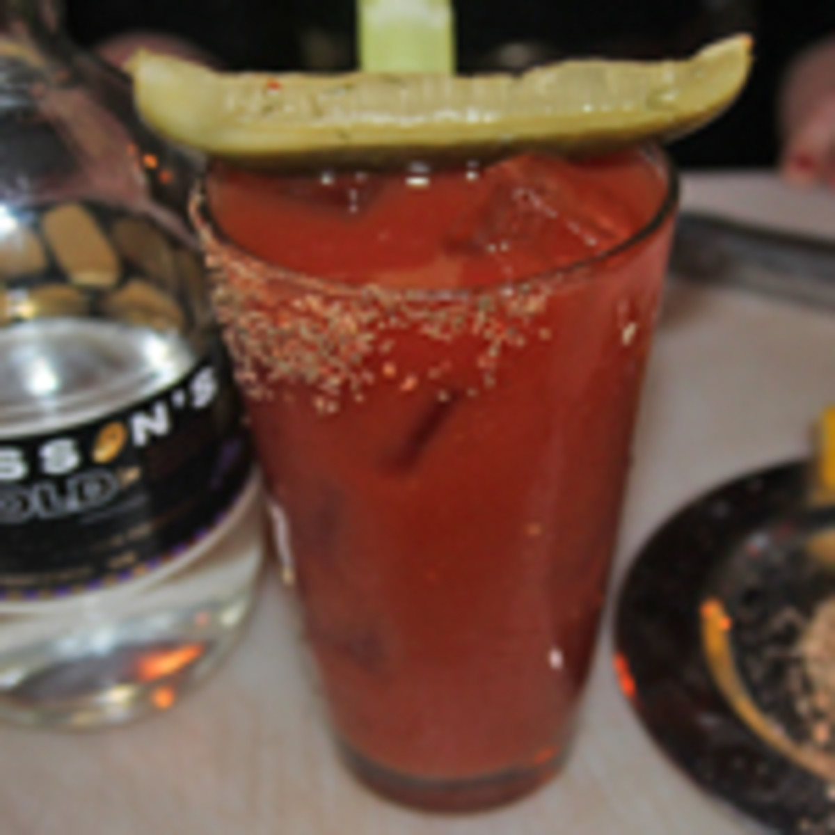 Bloody Mary Essentials: 6 Things to Know