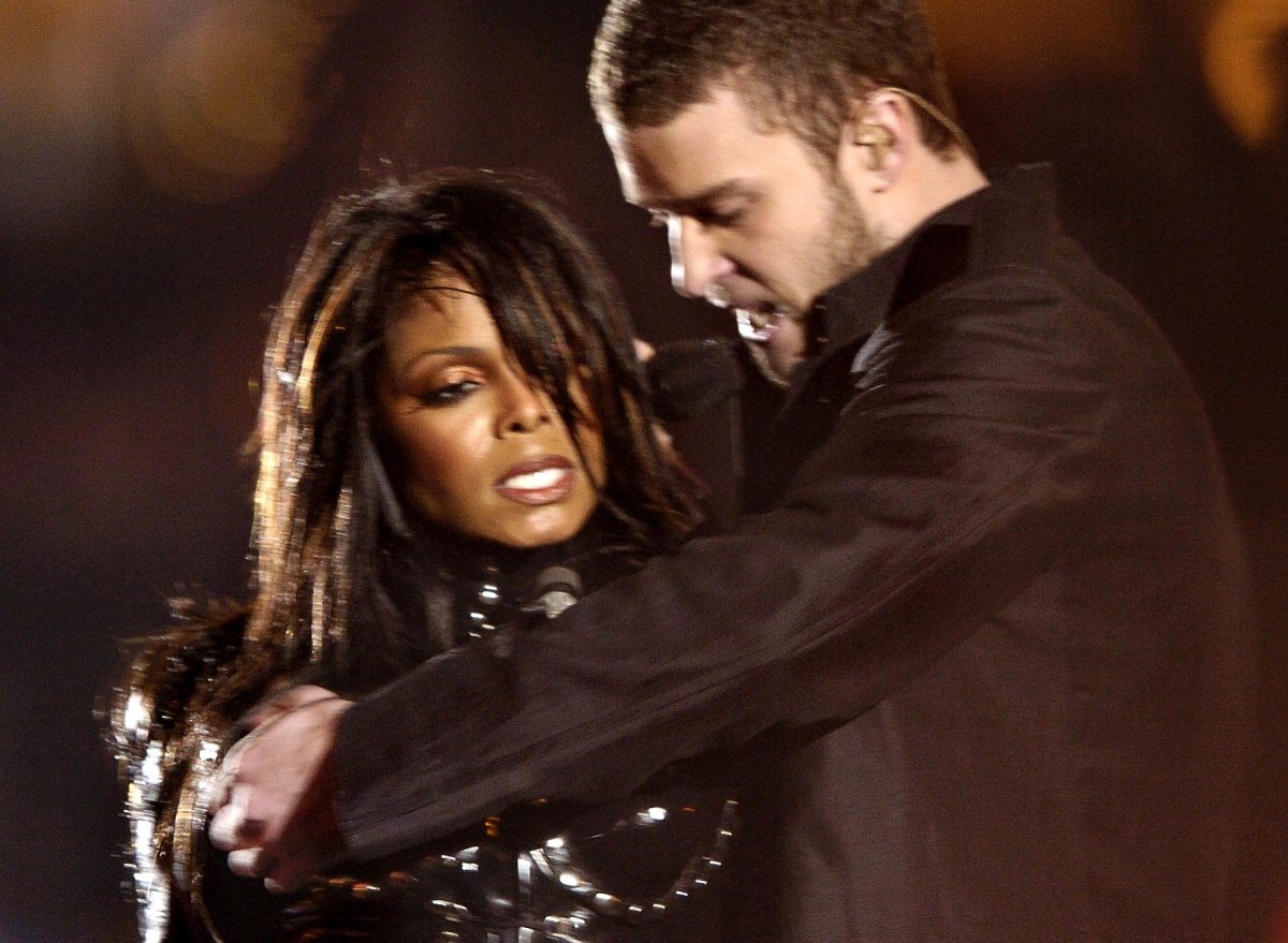 Janet Jackson Super Bowl incident to get 'Framing Britney Spears' treatment