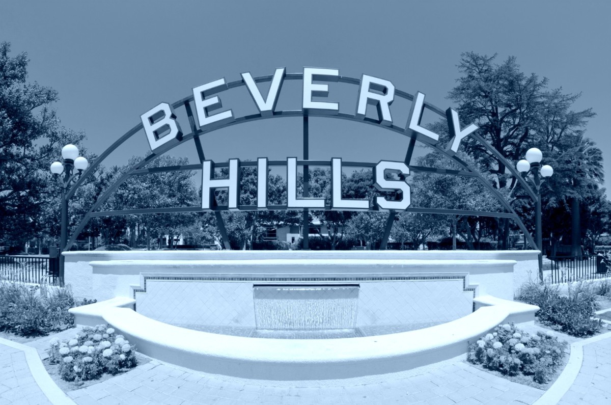 🚨 Aug 18 9:20 PM PDT: Urgent Incident in Beverly Hills! 10 @Chanel ba