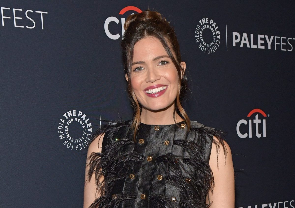 Mandy Moore Says She'll Solely Focus On Music Career Post ‘This Is Us ...