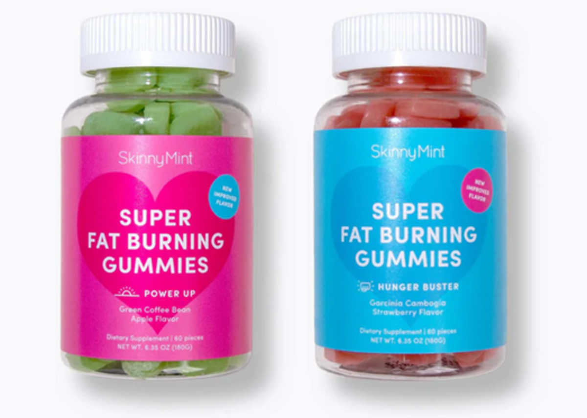 28 Weight Loss Gummies That Actually Work Discover Magazine