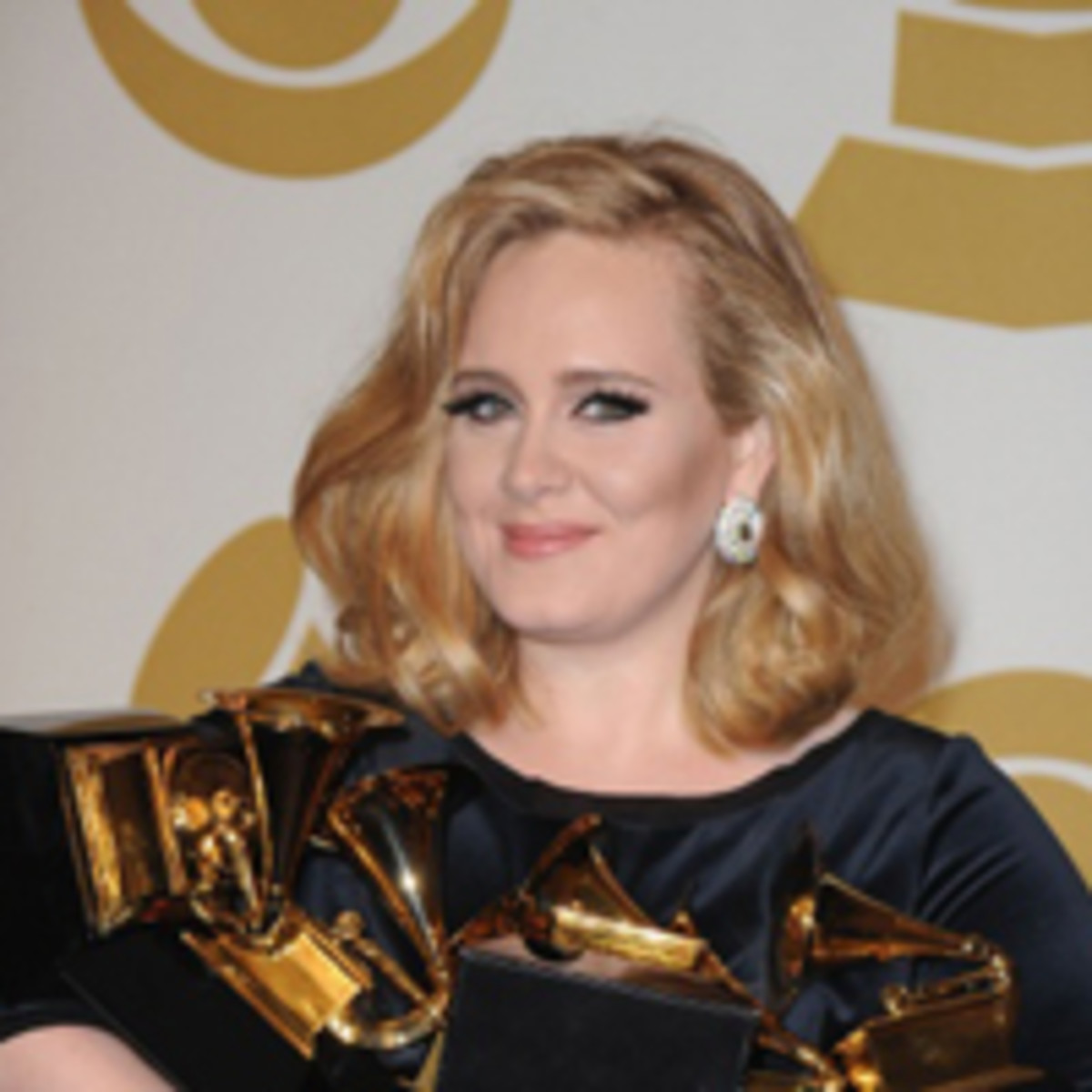 Full List: Grammy Award Winners 2012 - LAmag