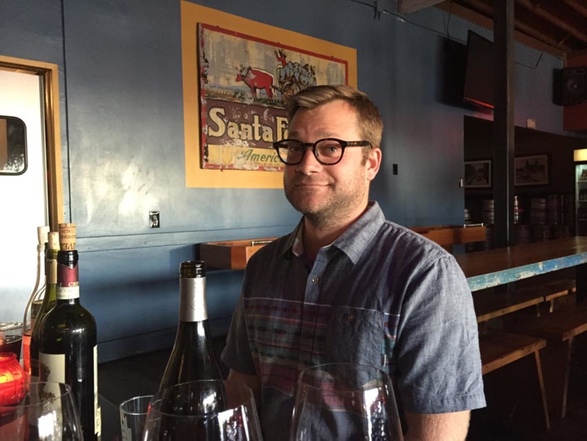 The Hermosillo's Michael Blackman Picks 5 Wines for Spring - LAmag