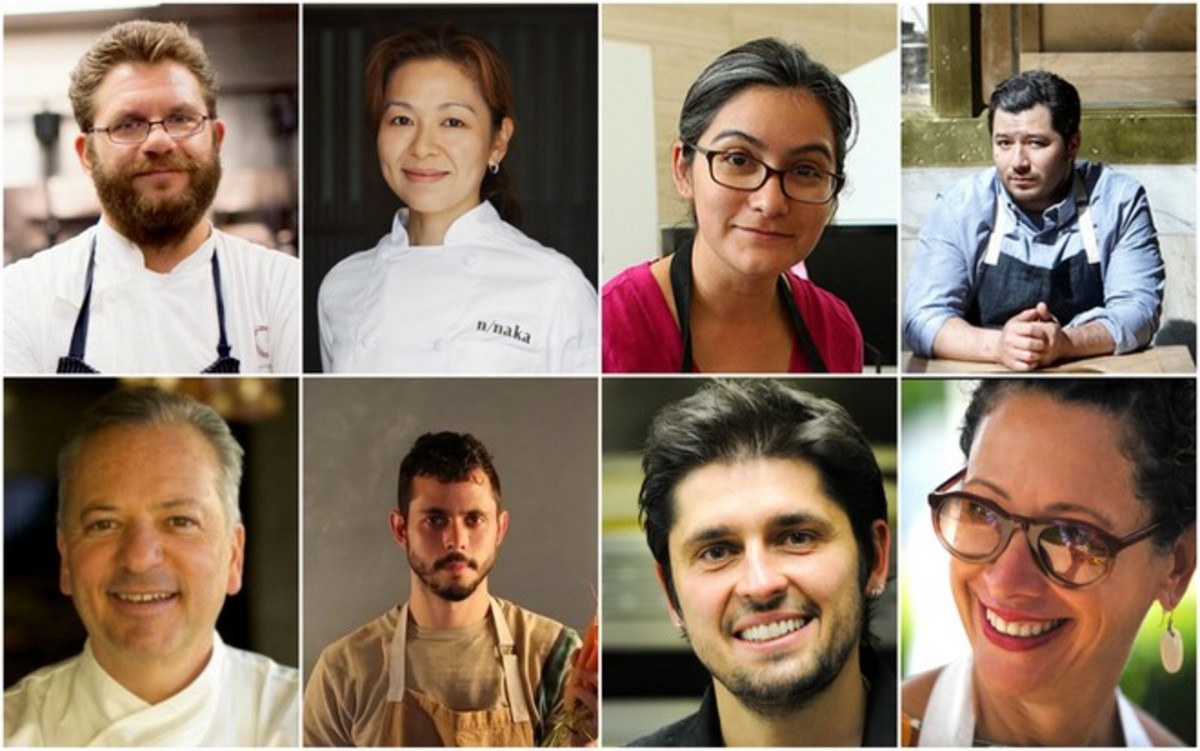 James Beard Award Semi-Finalists Include Ludo Lefebvre, Nancy Silverton ...